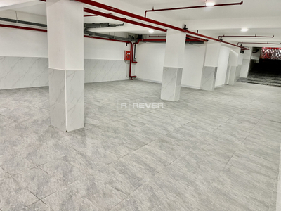  Văn phòng Đường Trần Thị Cờ diện tích 1,300m²