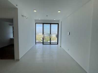 Căn hộ Ricca, Quận 9 Căn hộ Ricca tầng 11 diện tích 54m2, bàn giao nội thất cơ bản.