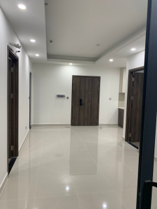 Căn hộ Q7 Boulevard Bán căn hộ Q7 Boulevard, 2 phòng ngủ, diện tích 57.21m2, ban công hướng Tây