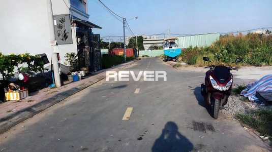 Đất nền Quận 9 Đất nền diện tích 4mx 15m vuông đẹp, hướng Đông Bắc mát mẻ.