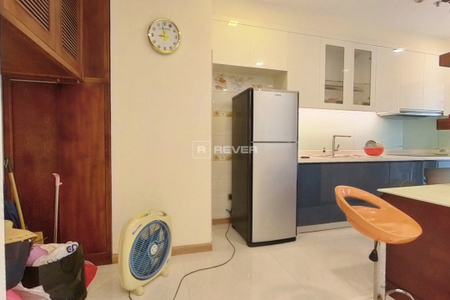  Căn hộ Vinhomes Central Park hướng Đông Bắc, diện tích 82m²