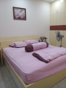 Căn hộ Viva Riverside, Quận 6 Căn hộ Viva Riverside hướng ban công đông bắc đầy đủ nội thất diện tích 87m²