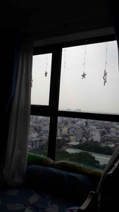 Căn hộ Osimi Tower, Quận Gò Vấp Căn hộ Osimi Tower tầng 12 thiết kế hiện đại, đầy đủ nội thất.