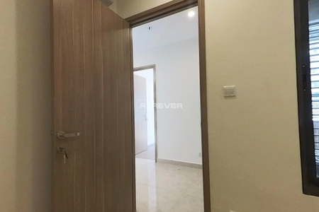  Căn hộ Vinhomes Grand Park hướng Tây Nam, diện tích 59.1m²