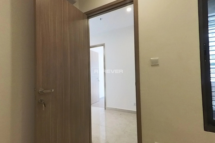  Căn hộ Vinhomes Grand Park hướng Tây Nam, diện tích 59.1m²