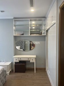  Căn hộ Vinhomes Central Park diện tích 108.2m²