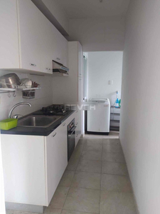 Căn hộ Ehome 3, Quận Bình Tân Căn hộ Ehome 3 hướng ban công đông đầy đủ nội thất diện tích 61.1m²