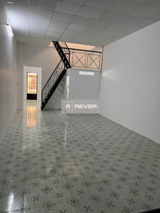 Nhà phố Quận Bình Tân Nhà phố thiết kế 1 trệt, 1 lầu diện tích đất 70.3m2, hẻm xe tải quay đầu.