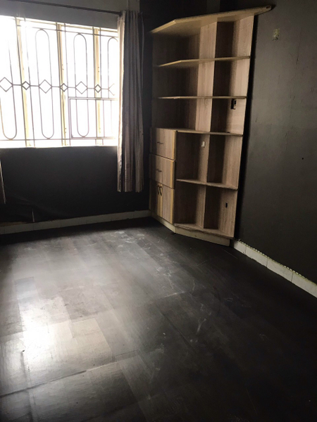  Nhà phố Đường Trần Đình Xu 3 tầng diện tích 91m² hướng tây nam pháp lý sổ hồng.