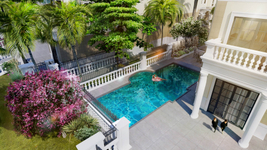 The Riviera Villas - 