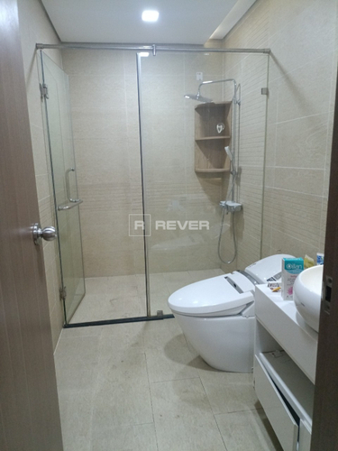  Căn hộ Vinhomes Central Park hướng ban công đông bắc đầy đủ nội thất diện tích 112m²