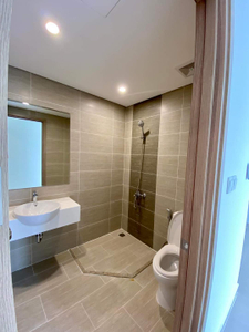  Căn hộ sân vườn Vinhomes Grand Park hướng ban công đông bắc nội thất cơ bản diện tích 69.2m²