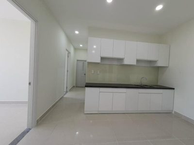 Căn hộ Topaz Elite, Quận 8 Căn hộ Topaz Elite không có nội thất diện tích 85m²