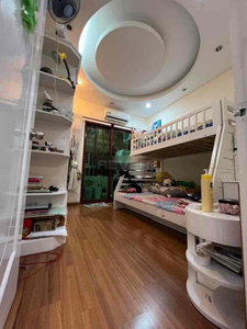 Căn hộ Chung cư Mỹ Đức, Quận Bình Thạnh Căn hộ Chung cư Mỹ Đức tầng 16 có 2 phòng ngủ, đầy đủ nội thất.