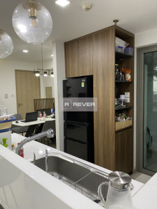  Căn hộ Riviera Point tầng cao mát mẻ, nội thất cơ bản.