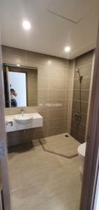  Căn hộ Vinhomes Grand Park hướng ban công đông nam nội thất cơ bản diện tích 59.2m².