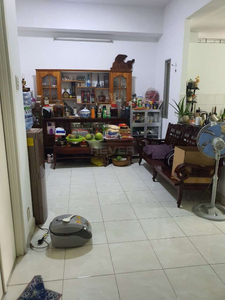 Căn hộ Thới An, Quận 12 Căn hộ Thới An hướng ban công đông bắc không có nội thất diện tích 65m²