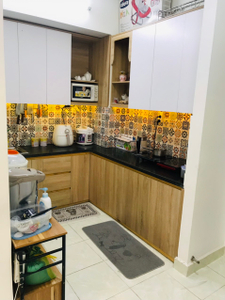 Căn hộ An Hội 3, Quận Gò Vấp Căn hộ An Hội 3 tầng 7 diện tích 75m2, đầy đủ nội thất.