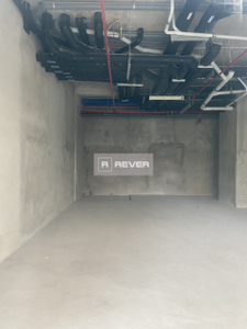  Shop-house Vinhomes Grand Park nhà thô diện tích 65.2m²