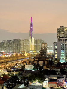  Căn hộ Masteri Thảo Điền đầy đủ nội thất diện tích 92.34m²