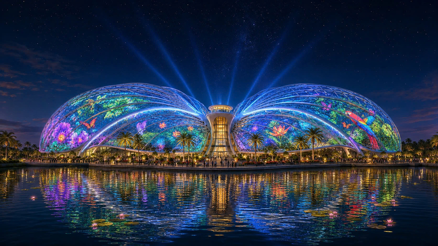 Vinhomes Sài Gòn Park - 