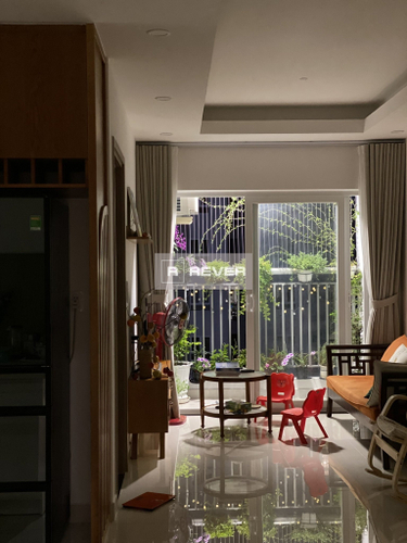  Căn hộ Lavita Charm nội thất cơ bản diện tích 68.61m².