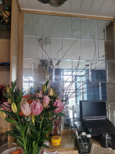 z4389561660319_d662d0a3f2dd99e61d24e0f332f87d46.jpg Căn hộ Vinhomes Central Park đầy đủ nội thất diện tích 84.7m²