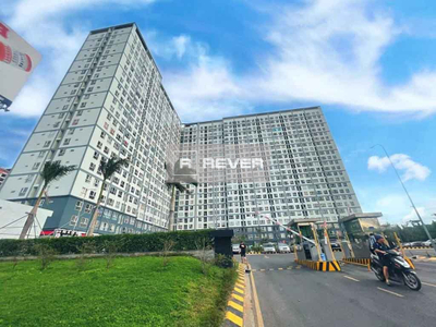  Căn hộ Saigon Gateway đầy đủ nội thất diện tích 69m².