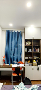  Căn hộ Belleza Apartment đầy đủ nội thất diện tích 88m².