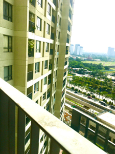 Căn hộ Masteri Thảo Điền, Quận 2 Căn hộ Masteri Thảo Điền hướng ban công đông nam nội thất cơ bản diện tích 74.94m²