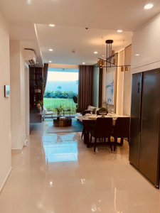 Căn hộ The Rivana, Thuận An Căn hộ The Rivana tầng 5 tiện di chuyển, tiện ích đa dạng.