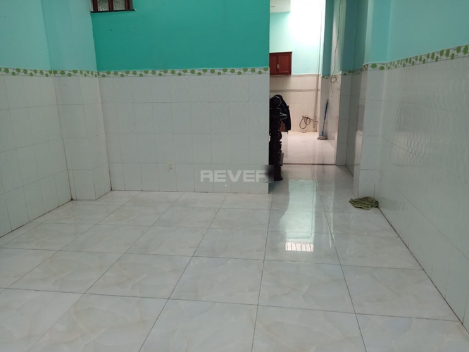 Nhà phố Quận Bình Tân Nhà hẻm xe hơi đường Hương Lộ 2, diện tích 61.3m2 không gian thoáng đãng.