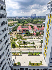 Căn hộ Fresca Riverside, Quận Thủ Đức Căn hộ Fresca Riverside tầng trung, hướng Đông Bắc, đầy đủ nội thất.