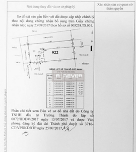  Nhà phố thiết kế 1 trệt, 1 lầu diện tích đất 176m2 rộng thoáng.