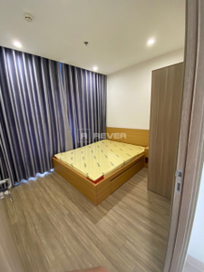  Căn hộ Vinhomes Grand Park hướng ban công tây nam nội thất cơ bản diện tích 69.2m².