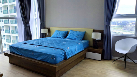 4846b60fd5346d7d530396507deb0e04.jpg Căn hộ Sadora Apartment hướng ban công bắc đầy đủ nội thất diện tích 118m²