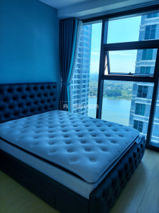  Căn hộ Sunwah Pearl hướng ban công bắc view sông