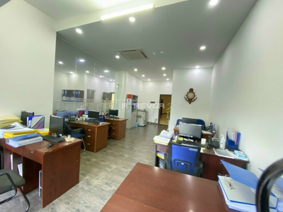  Căn Officetel liên thông diện tích lớn doanh nghiệp sử dụng