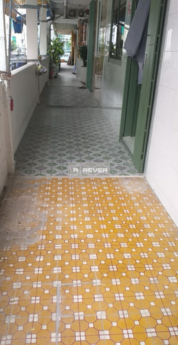 Căn hộ Chung cư Nguyễn Thiện Thuật không có nội thất diện tích 41m².