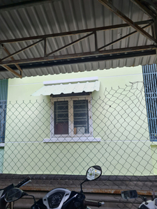 Căn hộ K26, Quận Gò Vấp Căn hộ Chung cư K26 tầng trệt thiết kế 2 phòng ngủ rộng thoáng.