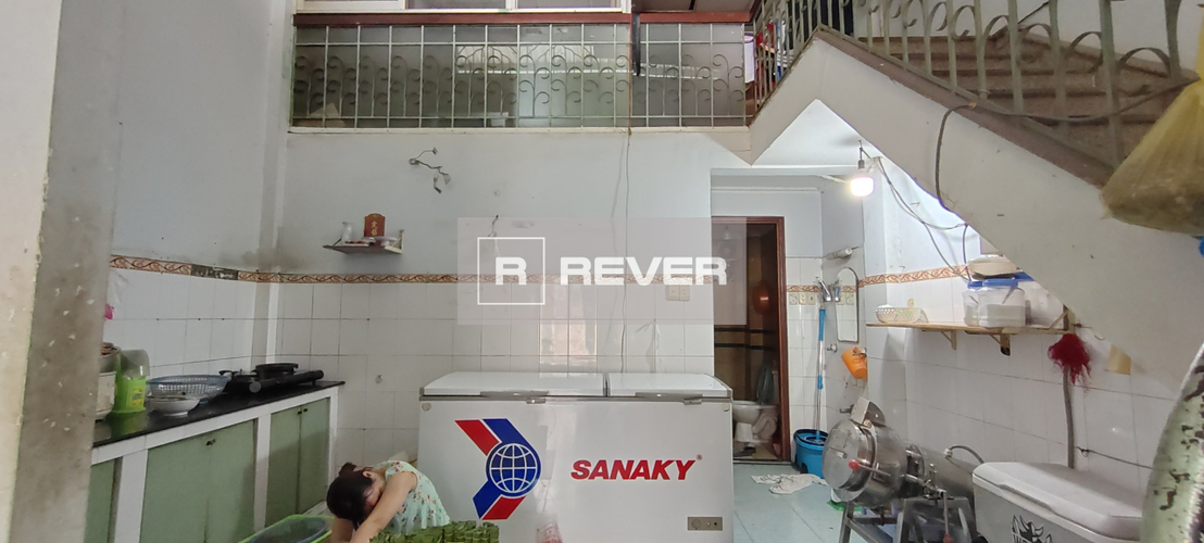 Rever