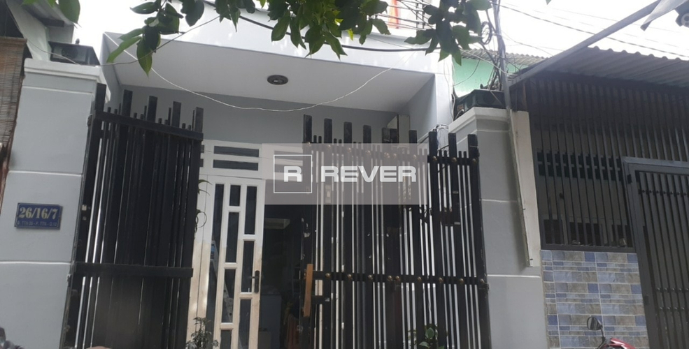 Rever