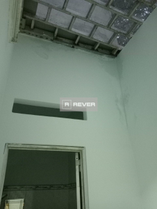  Nhà phố thiết kế 1 trệt, 1 lửng diện tích đất 81m2 rộng thoáng.