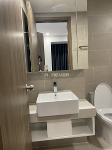  Căn hộ Sky 89 nội thất cơ bản diện tích 65m²