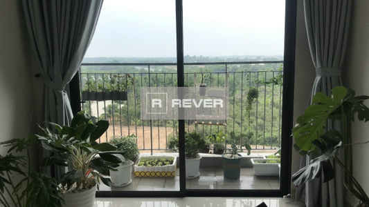  Căn hộ Vinhomes Grand Park nội thất cơ bản, thiết kế hiện đại