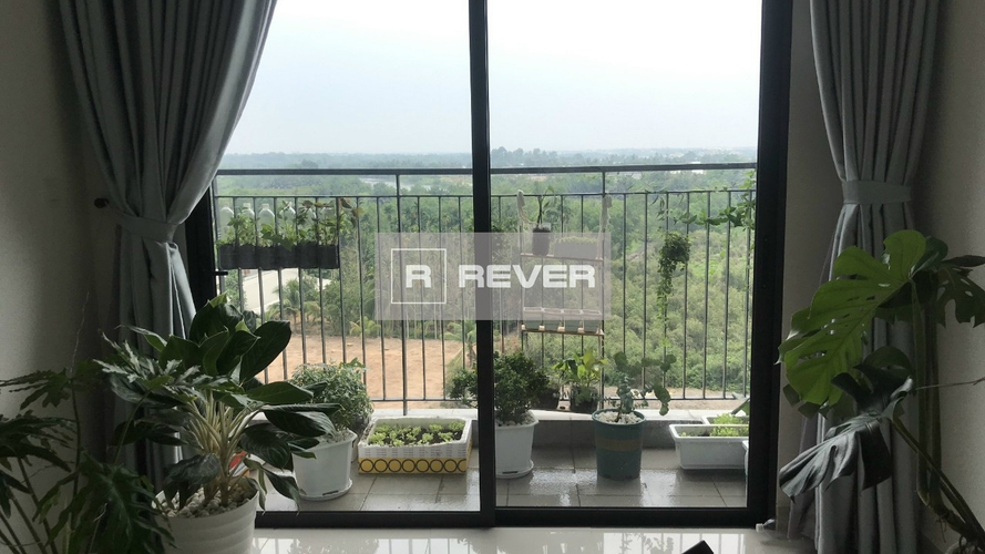  Căn hộ Vinhomes Grand Park nội thất cơ bản, thiết kế hiện đại