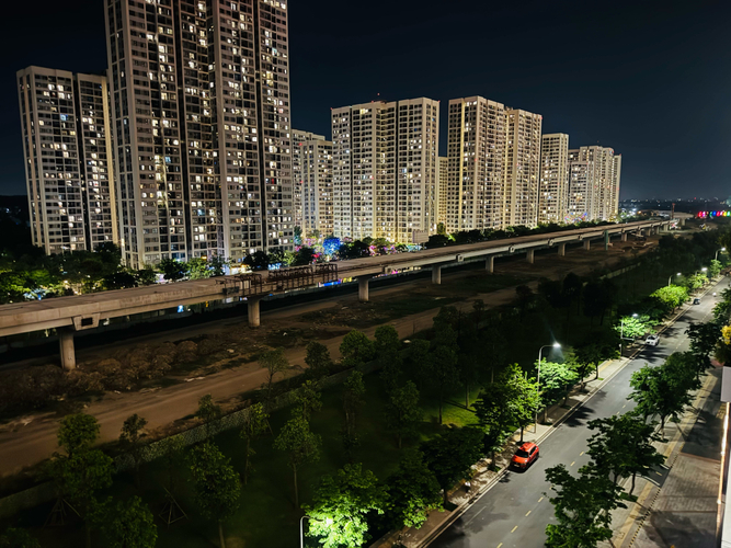 IMG_6789.HEIC Căn hộ LUMIÈRE Boulevard 2 phòng ngủ cho thuê 12 triệu đủ nội thất. LH 0768892255