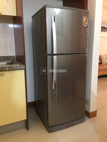  Căn hộ The Manor đầy đủ nội thất diện tích 70m²