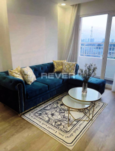 Căn hộ Lavita Garden, Quận Thủ Đức Căn hộ Lavita Garden tầng 10 view Landmark 81 tuyệt đẹp.