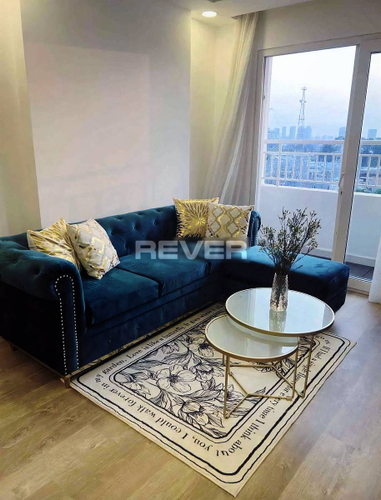 Căn hộ Lavita Garden, Quận Thủ Đức Căn hộ Lavita Garden tầng 10 view Landmark 81 tuyệt đẹp.